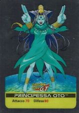 Lamincards dragon ball usato  Monterotondo