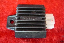 Regolatore tensione quad usato  Massa di Somma