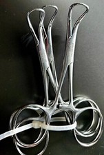 Tuchklemme chifa medicon17 gebraucht kaufen  Trebbin