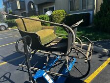 Antique passenger horse for sale  Downers Grove