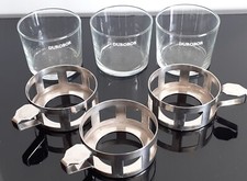 Ensenble verres tasses d'occasion  Plénée-Jugon