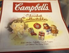 2002 cherishable campbell for sale  Mc Gregor