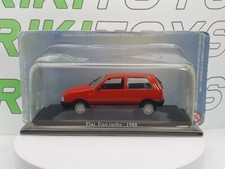 Fiat uno turbo usato  Varese
