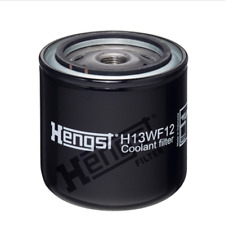 Usado, HENGST FILTER H13WF12 Kühlmittelfilter für VOLVO VME İVECO DAF RENAULT Trucks comprar usado  Enviando para Brazil