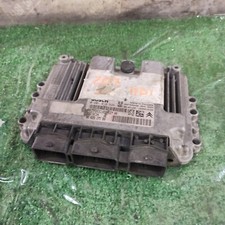 Ecu centralina motore usato  Marcianise