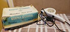 1960 morphy richards for sale  CANTERBURY