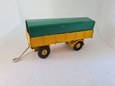 Dinky toys remorque d'occasion  Neuves-Maisons