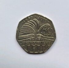 Public libraries 50p for sale  COLCHESTER