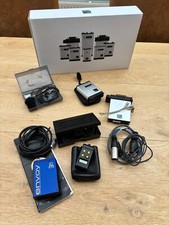 Audio ltd envoy for sale  WOKING