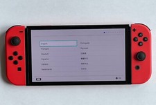 Nintendo switch mario for sale  Tarrytown