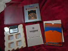 Vectrex game starhawk for sale  SUNDERLAND