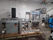 Wexxar case erector for sale  Muskegon