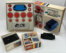 Lot moteurs lego d'occasion  Loches