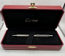 Cartier cartier ballpoint for sale  BRENTWOOD