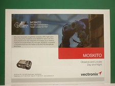 2010 pub vectronix usato  Spedire a Italy