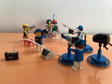 Playmobil. playmobil system. d'occasion  Pont-Audemer