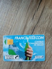 F54 lille fiber d'occasion  Expédié en Belgium