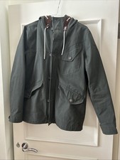 Boxfresh green men for sale  LONDON
