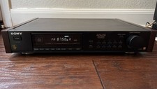 Sony s550es digital for sale  Spring