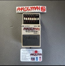 Boss geb bass for sale  Austin