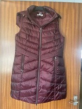 Heine hooded padded for sale  HAVERFORDWEST