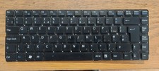 Replacement keyboard sony for sale  SOUTH SHIELDS