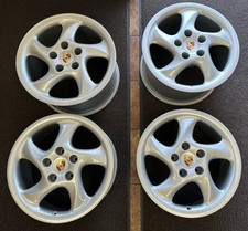 Porsche hollow spoke for sale  New York