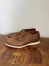 Discontinued red wing for sale  LONDON