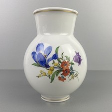 Bauchige vase blumenbouquet gebraucht kaufen  Dessau-Roßlau