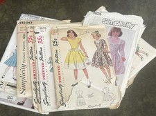 Lot vtg 1950s for sale  Boise