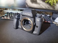Contax usato  Lodi