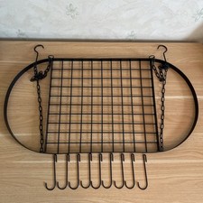 Kitchen ceiling metal for sale  ABERAERON