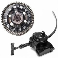 Beyblade twisted tempo d'occasion  Cagnes-sur-Mer
