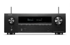 Denon avr x1700h gebraucht kaufen  Friedberg (Hessen)