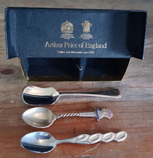 Vintage teaspoons sugar for sale  ULVERSTON