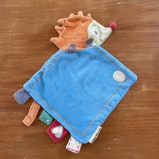 Doudou mouchoir plat d'occasion  Senlis
