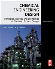 Chemical engineering design for sale  Pittsburgh