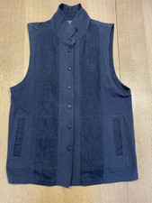 Yacco maricard waistcoat for sale  EAST GRINSTEAD