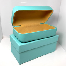 Tiffany soft blue for sale  Madison