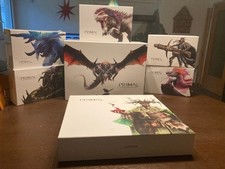 Primal the awakening gebraucht kaufen  Ebsdorfergrund