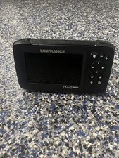Lowrance hook reveal for sale  Madisonville