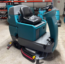 Tennant disk ride for sale  Kaufman