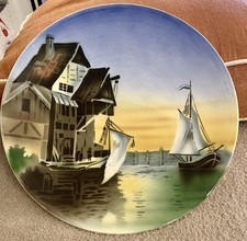 Villeroy boch ancien d'occasion  Évian-les-Bains