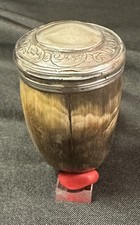 Antique scottish horn for sale  North Bergen