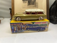 Dinky toys atlas d'occasion  Saint-Ours
