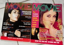 Movie bollywood zeitschrift gebraucht kaufen  Inzigkofen