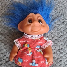 Vintage girl dam for sale  WIGAN