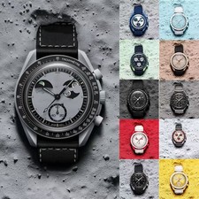 Używany, Gorąca sprzedaż Joint Space Watch Kwarcowy zegarek męski i damski 2024 na sprzedaż Używany, Gorąca sprzedaż Joint Space Watch Kwarcowy zegarek męski i damski 2024 na sprzedaż  Wysyłka do Poland