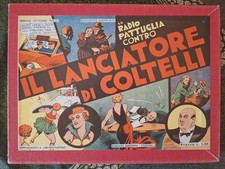 anastatica usato anastatica usato  Tovo San Giacomo