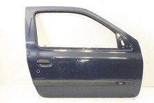 Tür renault clio gebraucht kaufen  Wittenburg